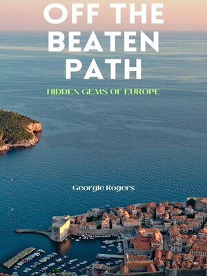 cover image of Off the Beaten Path